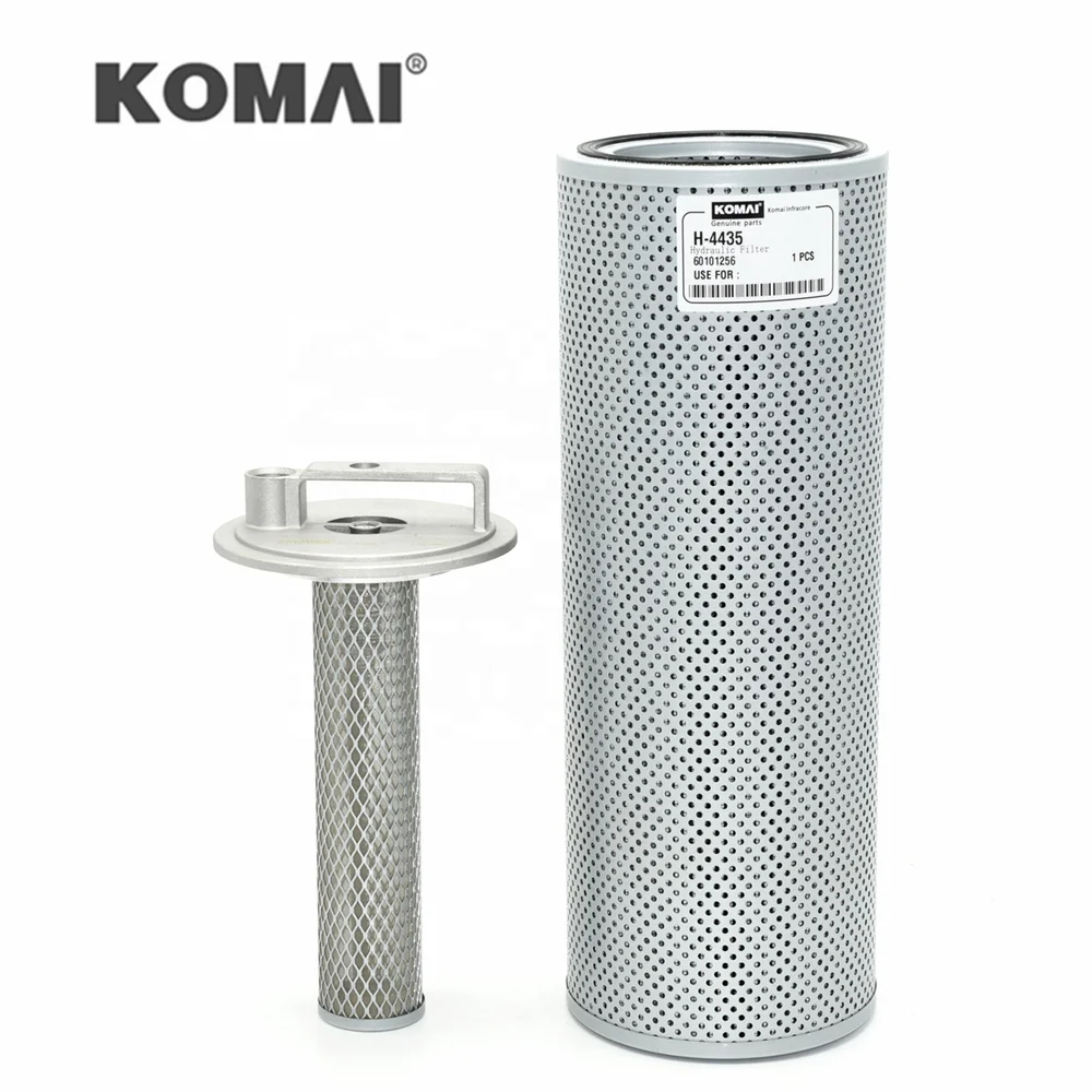 For Sany Excavator H-4435 60101256 SH 85029 Hydraulic Oil Filter Element 60101256
For Sany Excavator H-4435 60101256 SH 85029 Hydraulic Oil Filter Element 60101256