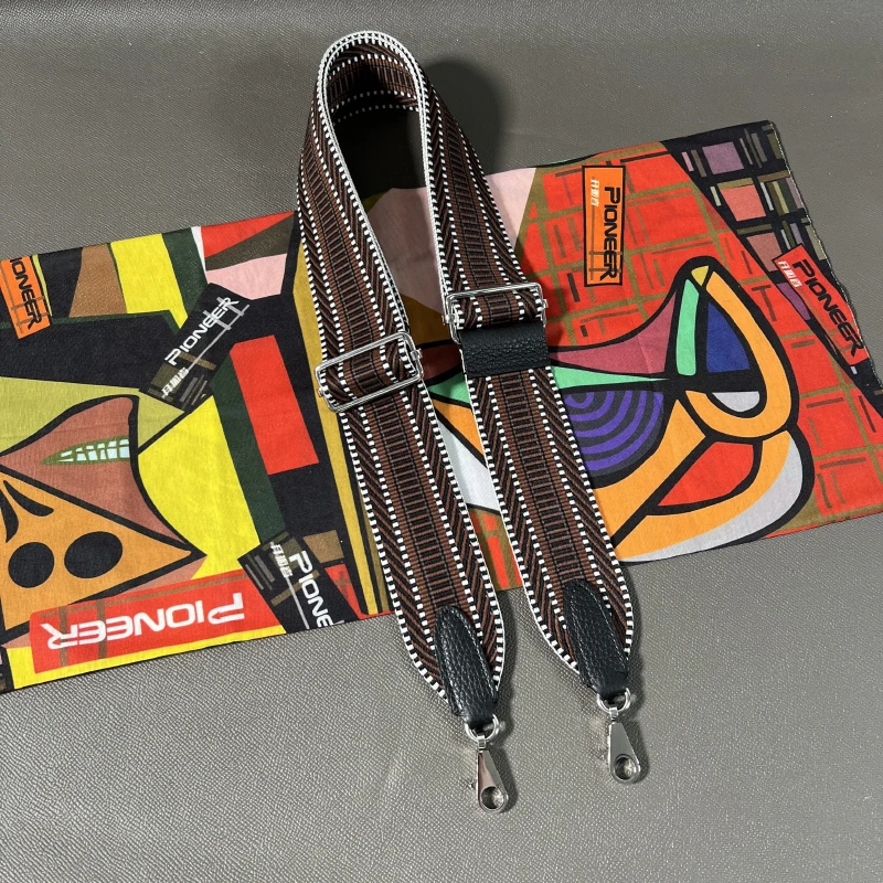 Canvas 5cm Wide Adjustable Shoulder Strap Bag Strap Togo Leather Hand-Stitched Suitable For Kelly Bag Crossbody Strap Bag
Canvas 5cm Wide Adjustable Shoulder Strap Bag Strap Togo Leather Hand-Stitched Suitable For Kelly Bag Crossbody Strap Bag