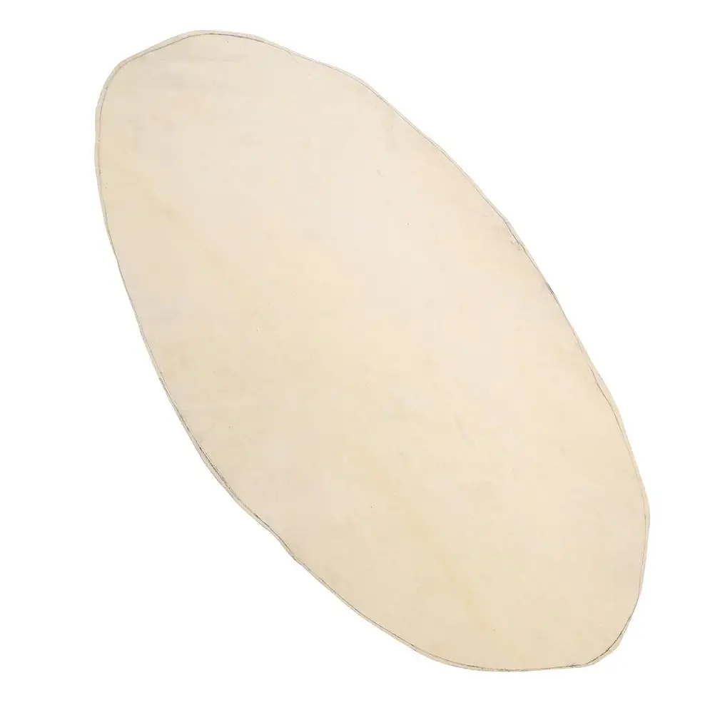 50cm African Skin Sturdy Goat for Djembe Repair Tools Djembe Hand Replacement Round Flat Percussion Instrument Parts
50cm African Skin Sturdy Goat for Djembe Repair Tools Djembe Hand Replacement Round Flat Percussion Instrument Parts