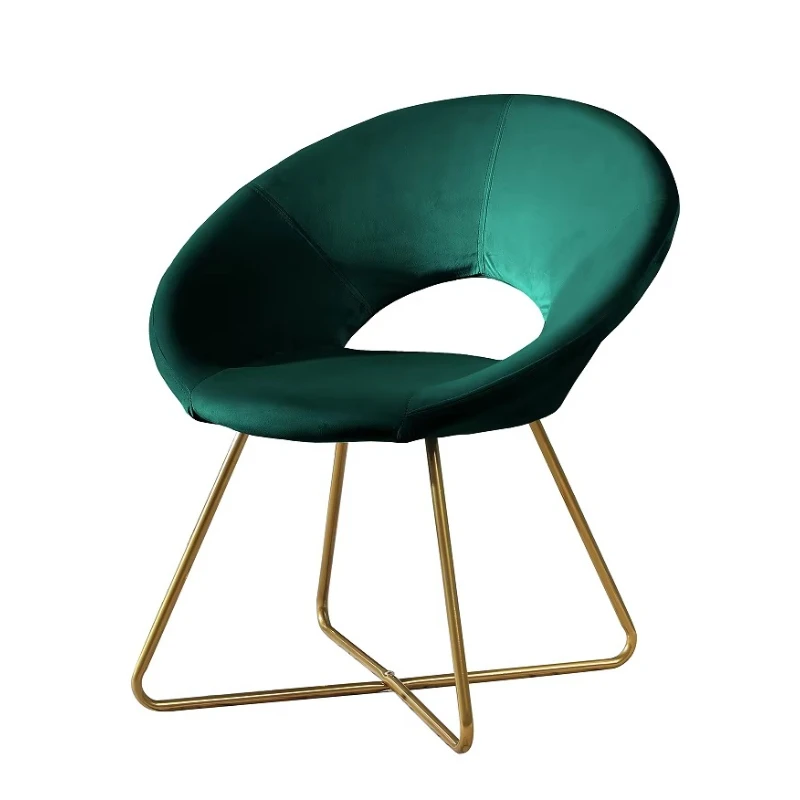 Single sofa Comfortable upholstered armchair Living room furniture Leisure recliner
Single sofa Comfortable upholstered armchair Living room furniture Leisure recliner