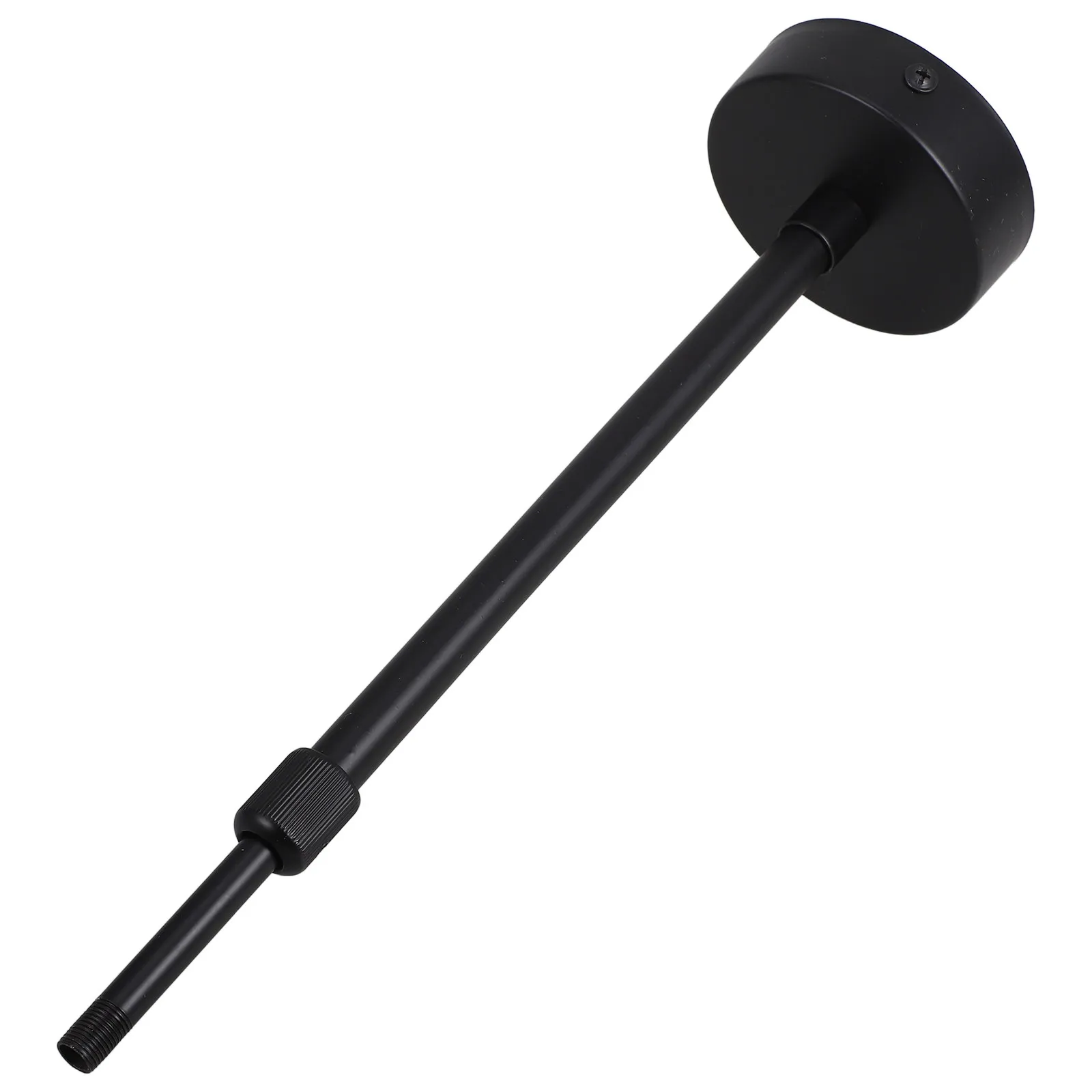Adjustable Telescopic Lamp Extension Rod for Pendant Light Fixtures Fluorescent Light Stem Downrods Lighting Poles
Adjustable Telescopic Lamp Extension Rod for Pendant Light Fixtures Fluorescent Light Stem Downrods Lighting Poles