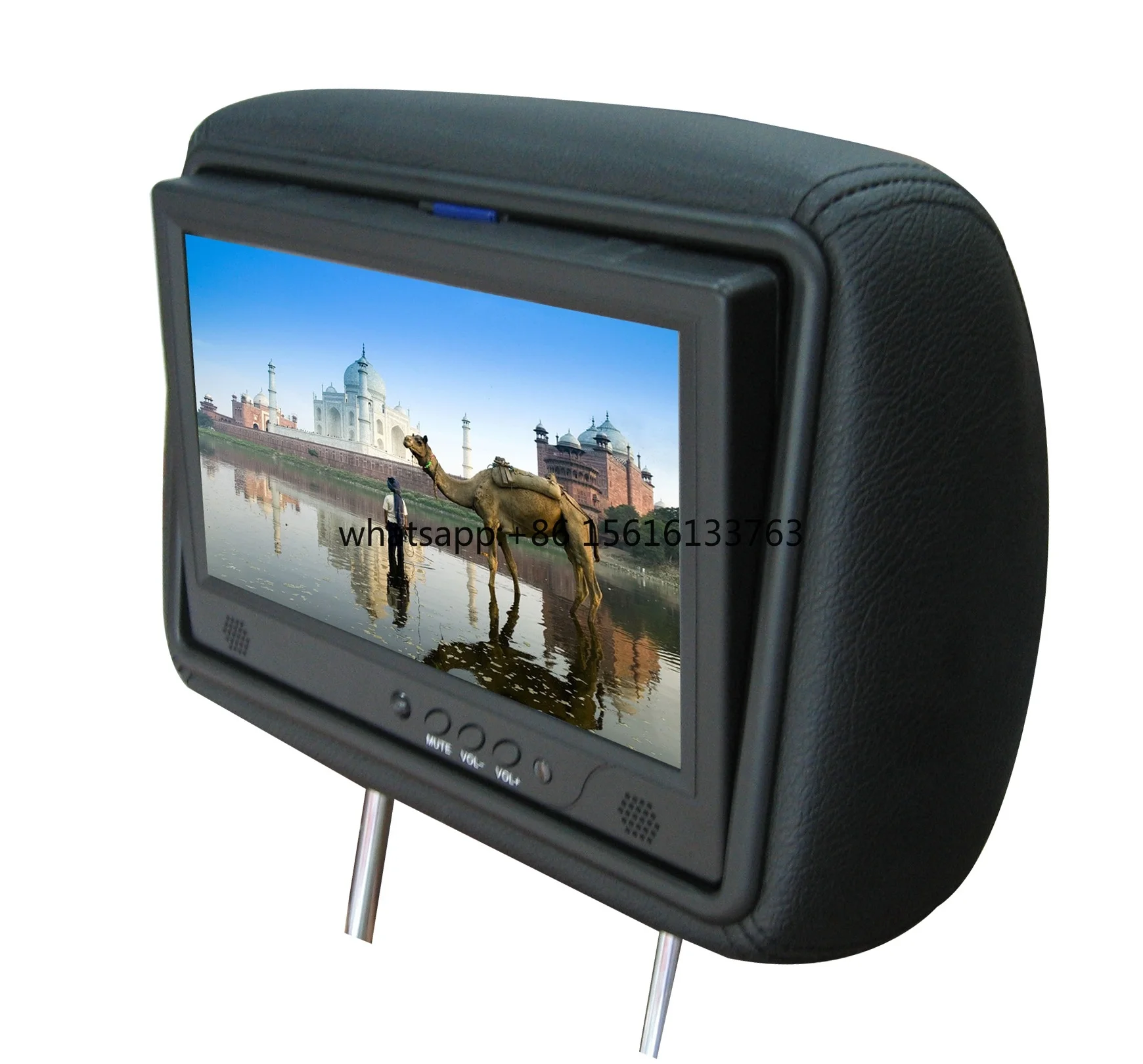Wholesale Price 7 Inch 9 Inch Android Tablet Pc USB 4G Wifi Supported Headrest Car Monitor Touch Screen
Wholesale Price 7 Inch 9 Inch Android Tablet Pc USB 4G Wifi Supported Headrest Car Monitor Touch Screen