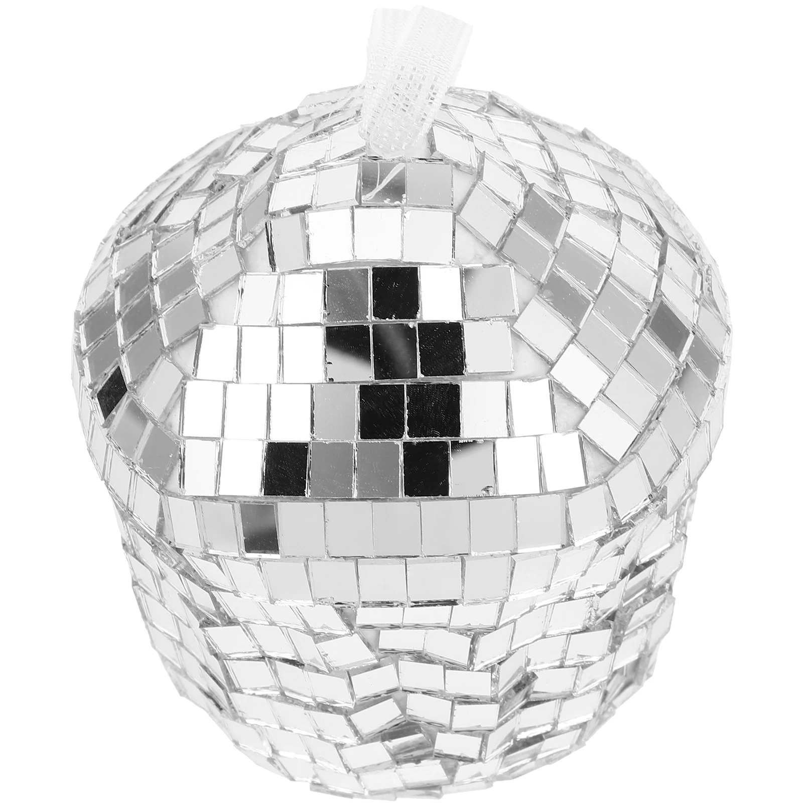Christmas Tree Xmas Pendant Party Disco Christmas Tree Glass Decoration Decoration Decor Mirror Cupcake Disco nament Festival
Christmas Tree Xmas Pendant Party Disco Christmas Tree Glass Decoration Decoration Decor Mirror Cupcake Disco nament Festival