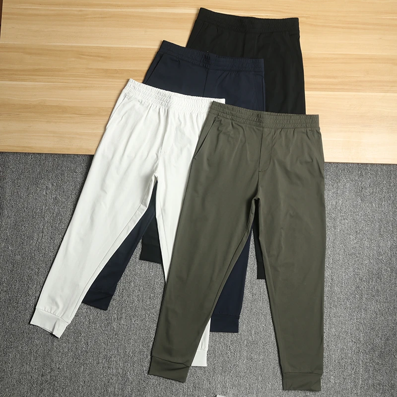 Ar Series High Elastic Efficient Qui Dry Tech Summer Men's Faion Sports Casual Pants Cuffed Long Trousers Youth Vitali ...
Ar Series High Elastic Efficient Qui Dry Tech Summer Men's Faion Sports Casual Pants Cuffed Long Trousers Youth Vitali ...