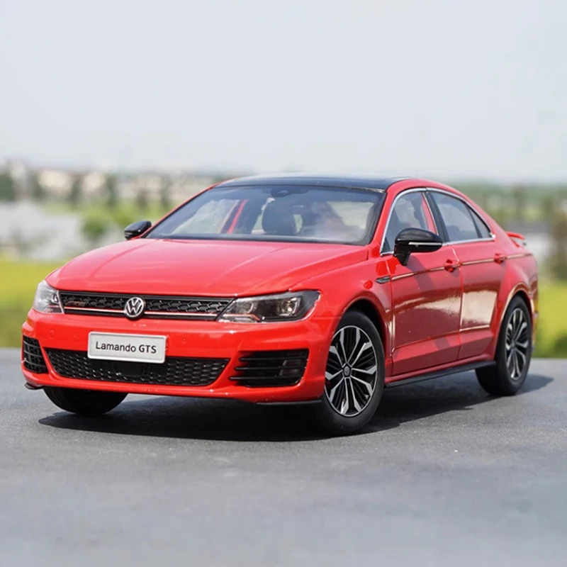 Diecast 1:18 Scale SAIC Lamando GTS Alloy Car Model Finished Simulation Adult Hobby Collection Decoration Gift Static Display
Diecast 1:18 Scale SAIC Lamando GTS Alloy Car Model Finished Simulation Adult Hobby Collection Decoration Gift Static Display