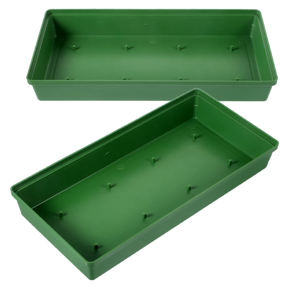 2pcs Arranging Pin Plate Tray Durable Plastic Wedding Supplies Foam Trays Flower Arrangement Supplies Modern Design
2pcs Arranging Pin Plate Tray Durable Plastic Wedding Supplies Foam Trays Flower Arrangement Supplies Modern Design