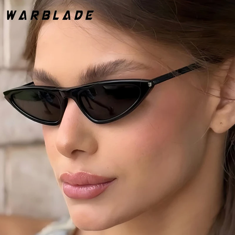 Punk Sexy Cat Eye Women Sunglasses Luxury Rivets Design Inverted Triangle Small Frame Men Sunglass Traveling Shade Eyewear UV400
Punk Sexy Cat Eye Women Sunglasses Luxury Rivets Design Inverted Triangle Small Frame Men Sunglass Traveling Shade Eyewear UV400