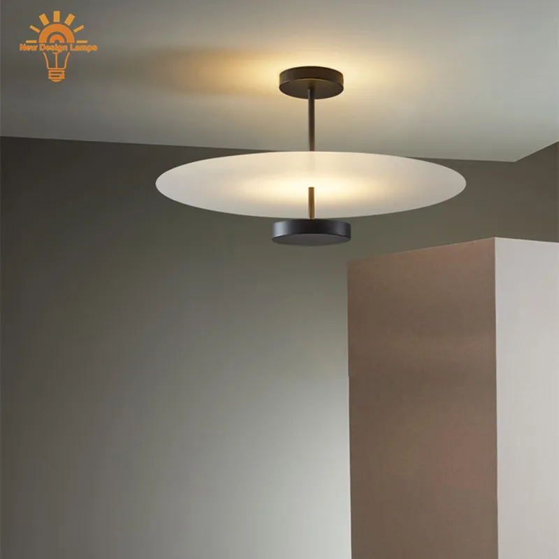 Nordic Designer Ceiling Pendant Lamp Black Living Room Bedroom Lamp Minimalist Home Dining Room Lamp Art Ceiling Lamp Decoration 
Nordic Designer Ceiling Pendant Lamp Black Living Room Bedroom Lamp Minimalist Home Dining Room Lamp Art Ceiling Lamp Decoration
