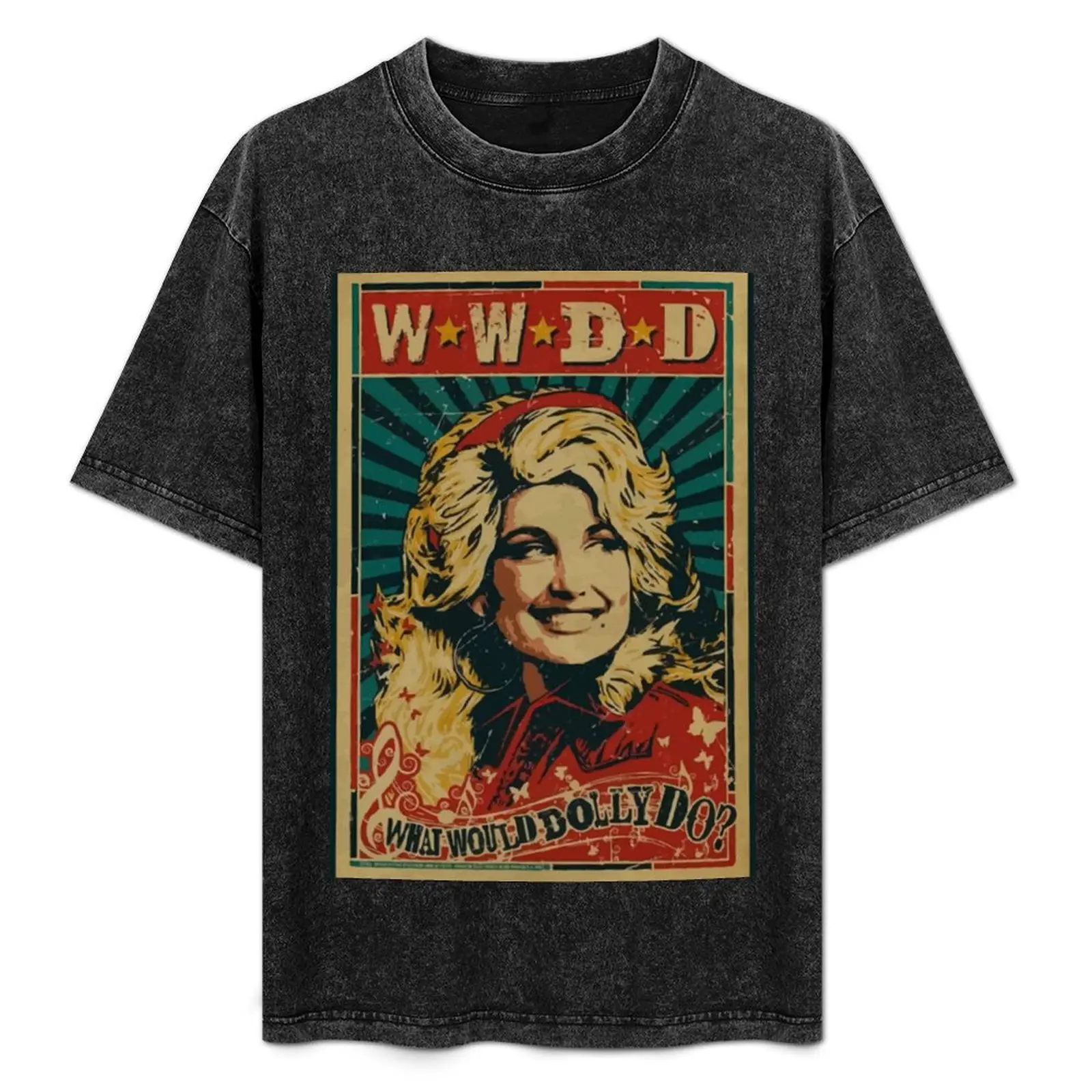 Country Music American Singer Dolly Parton T-Shirt Durable Work Wear T-Shirt
Country Music American Singer Dolly Parton T-Shirt Durable Work Wear T-Shirt