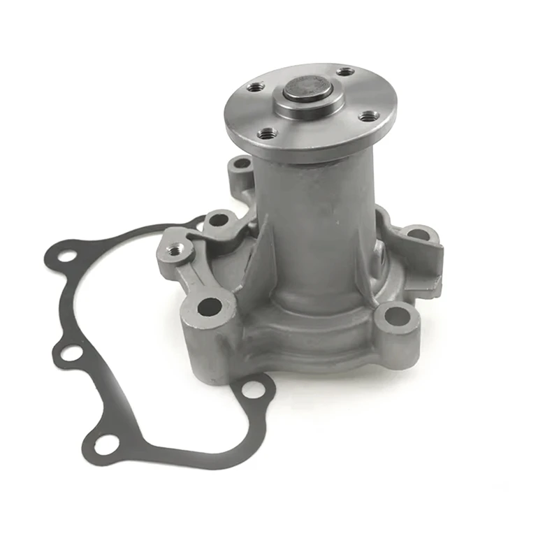 Top!-Car Engine Cooling System MD323372 Water Pump For Mitsubishi 4G18 LANCER CARGO Estate Van SPACE STAR Happin 4G13 15
Top!-Car Engine Cooling System MD323372 Water Pump For Mitsubishi 4G18 LANCER CARGO Estate Van SPACE STAR Happin 4G13 15