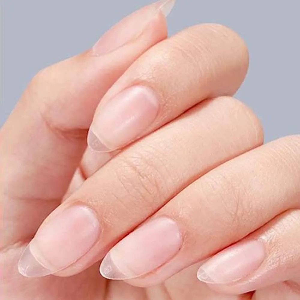 300pcs/box Short Square Shaped Matte Soft Gel Tips Press on Nails Droplet Shaped Extension Soft Nails Wear-resistant Elastic
300pcs/box Short Square Shaped Matte Soft Gel Tips Press on Nails Droplet Shaped Extension Soft Nails Wear-resistant Elastic
