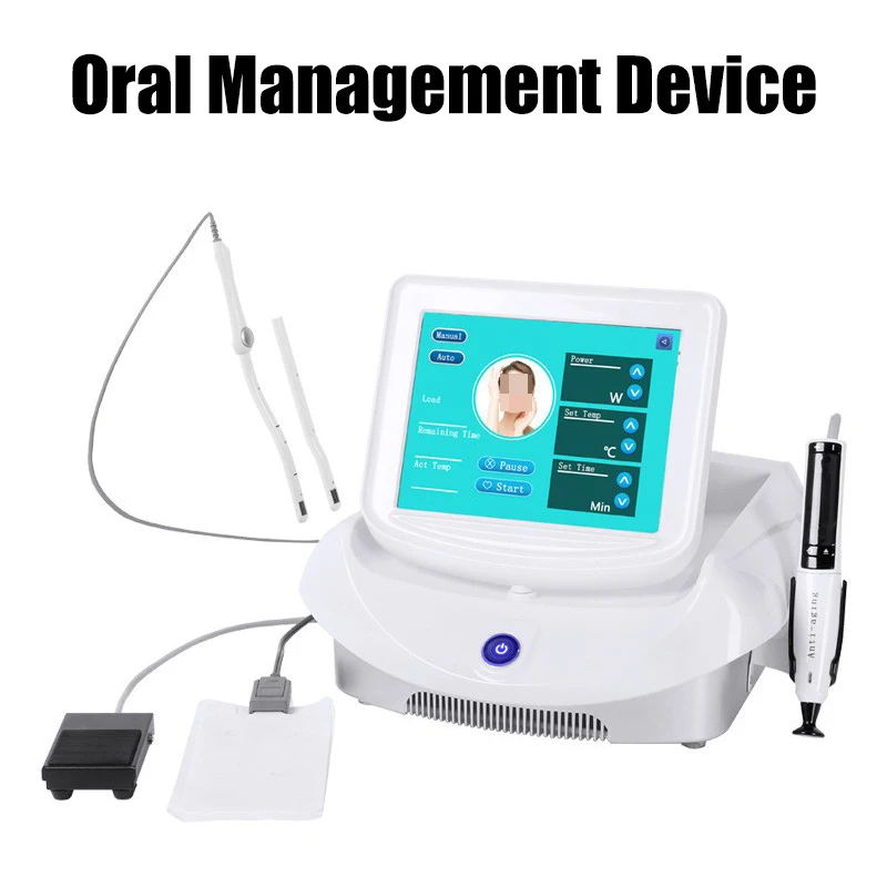 Comprehensive Oral and Facial Body Management Device with Constant Temperature, Thermal Control, Firming and Enhancing Maintenan
Comprehensive Oral and Facial Body Management Device with Constant Temperature, Thermal Control, Firming and Enhancing Maintenan