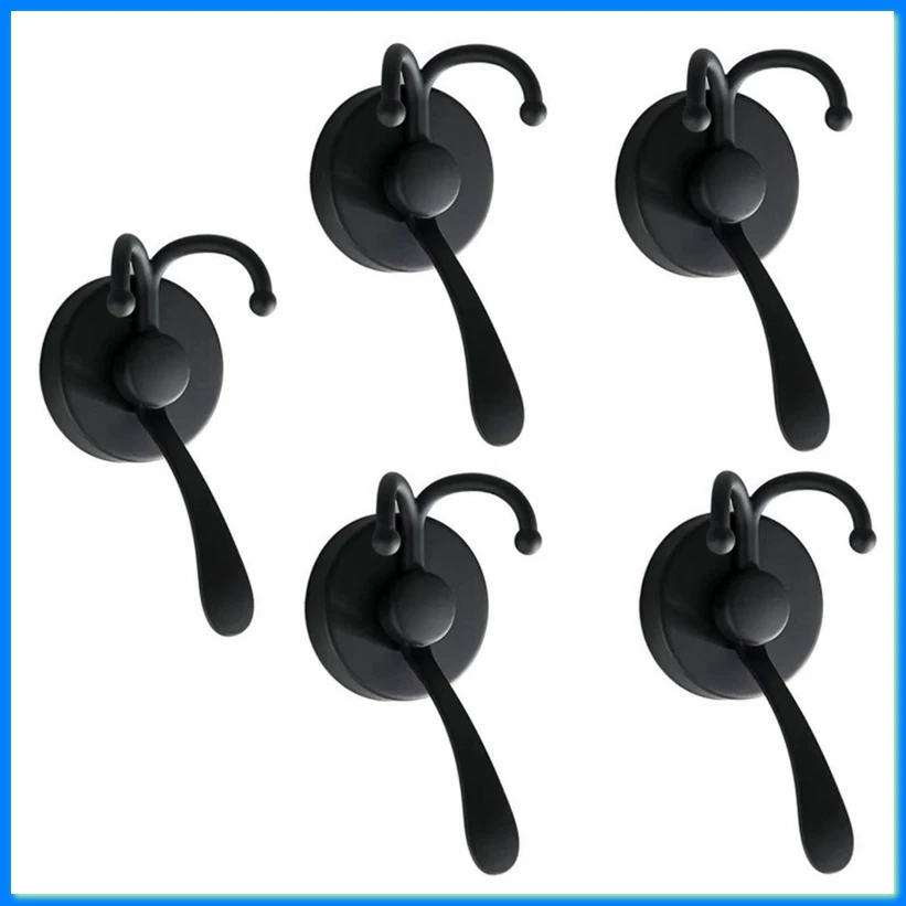 Suction Cup Hooks, Vacuum Power Heavy Duty Shower Hooks for Inside Shower, No Drill Towel Hooks for Bathroom Wall-A57M
Suction Cup Hooks, Vacuum Power Heavy Duty Shower Hooks for Inside Shower, No Drill Towel Hooks for Bathroom Wall-A57M