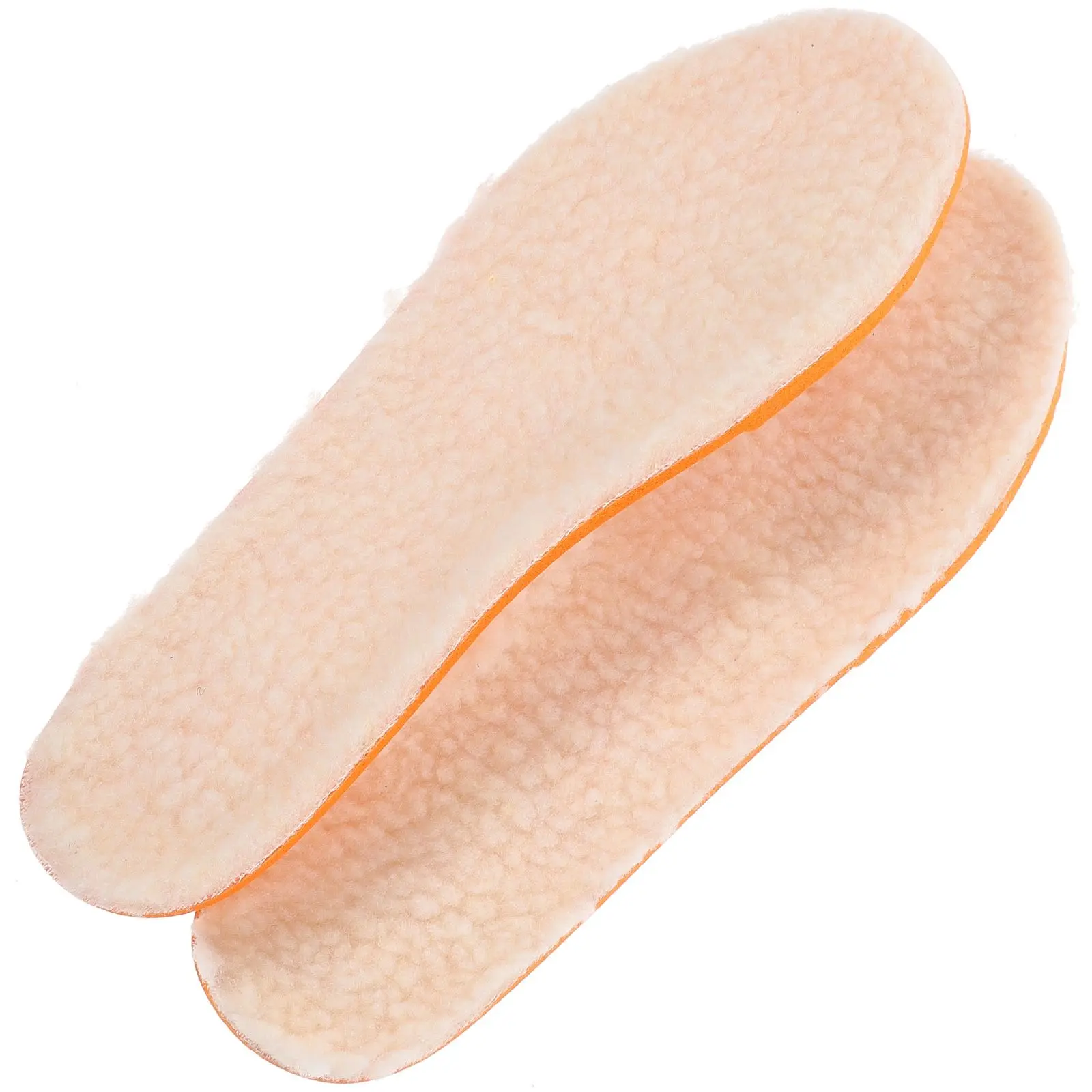 Winter Insoles Inserts Fleece Woolen Massage Cushions Shock-absorbing Comfort Foot Care Sports Pads Warm Shoe Pads
Winter Insoles Inserts Fleece Woolen Massage Cushions Shock-absorbing Comfort Foot Care Sports Pads Warm Shoe Pads