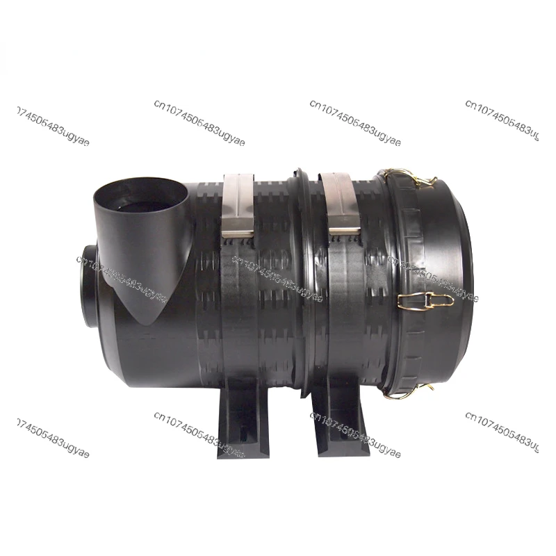 industrial compressor filter assembly Housing filter-cartridge c30810 AF25769 P782106 air filter element with cover shell
industrial compressor filter assembly Housing filter-cartridge c30810 AF25769 P782106 air filter element with cover shell