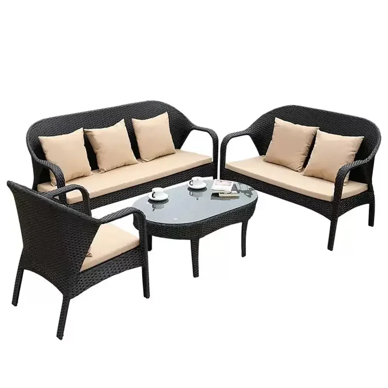 Garden Sofa Set Hotel Furniture L Shape Sofa Garden Sets Rattan Morden Sofa Leisure Chaise Lounge Chair Patio Chairs
Garden Sofa Set Hotel Furniture L Shape Sofa Garden Sets Rattan Morden Sofa Leisure Chaise Lounge Chair Patio Chairs