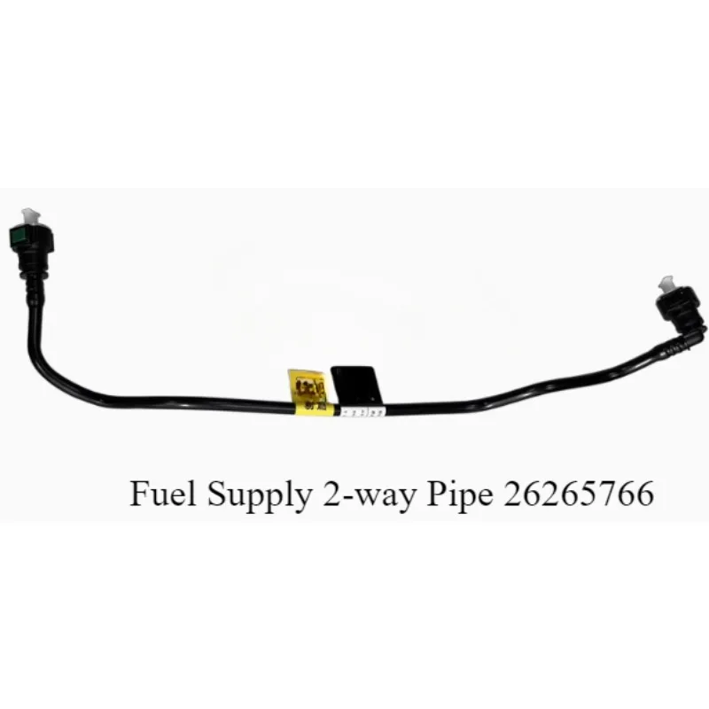 26265766 26265767 26265775 Fuel Supply Return Line Filter Gasoline Tee Hose for Buick Excelle XT Verano for Chevrolet Cavalier
26265766 26265767 26265775 Fuel Supply Return Line Filter Gasoline Tee Hose for Buick Excelle XT Verano for Chevrolet Cavalier