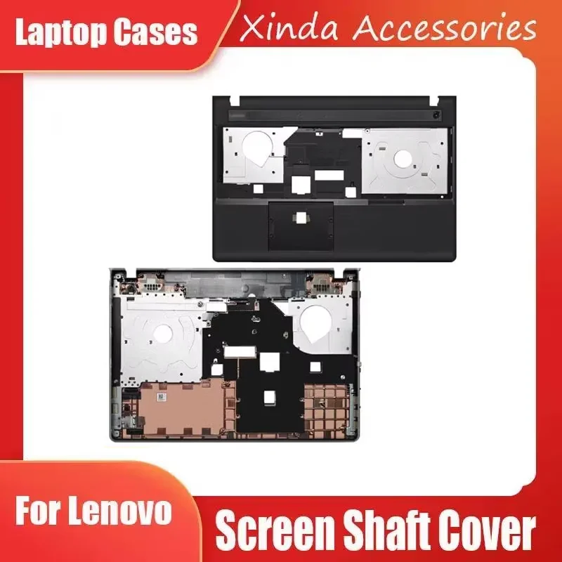 Laptop Replace For Lenovo Thinkpad E570 E575 E570C Laptop Cases Front Bezel Upper Keyboard Palmrest Bottom Case C Shell Cover
Laptop Replace For Lenovo Thinkpad E570 E575 E570C Laptop Cases Front Bezel Upper Keyboard Palmrest Bottom Case C Shell Cover