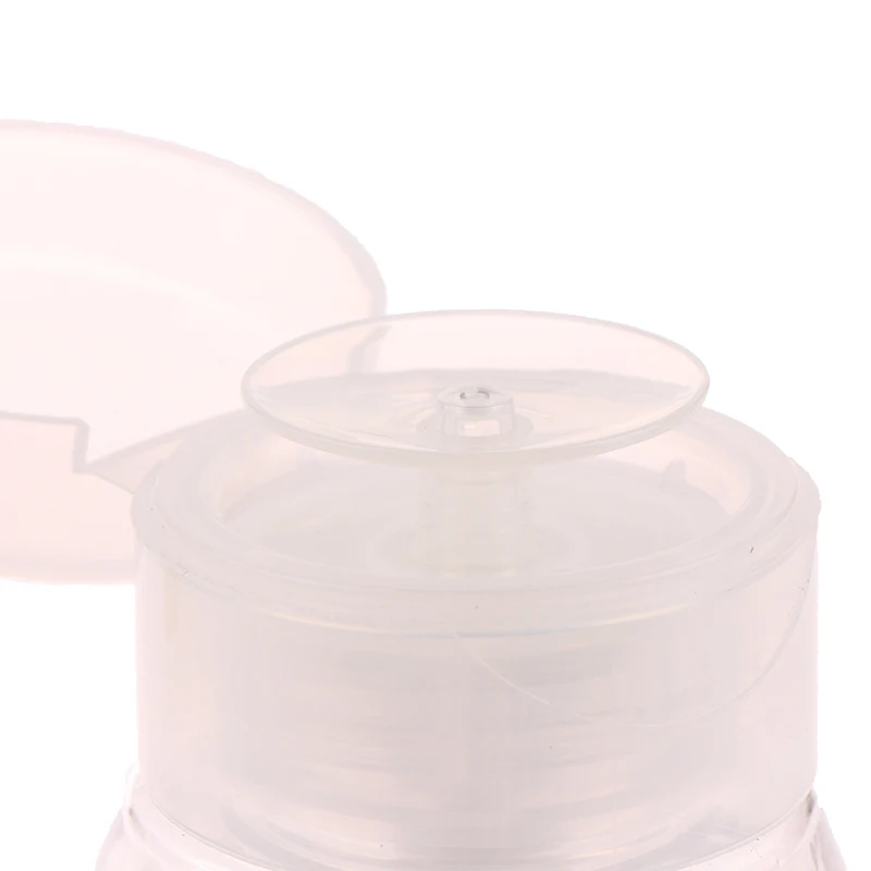 Removing Water Makeup Spray Bottle 200/300/500ml Nail Art Press Bottle Refillable Bottles Portable Cleaning Water Nail Polish
Removing Water Makeup Spray Bottle 200/300/500ml Nail Art Press Bottle Refillable Bottles Portable Cleaning Water Nail Polish