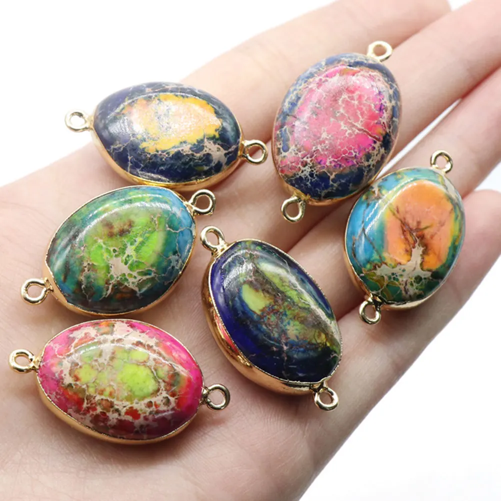 Pendant Bracelet Material Natural Stones Beads for Needlework Necklace Charms Jewelry Making Gemstone
Pendant Bracelet Material Natural Stones Beads for Needlework Necklace Charms Jewelry Making Gemstone