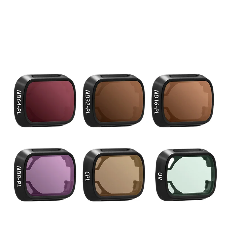 Suitable for DJI protective lenses, CPL filters, UV polarizing filters, ND neutral density filters, and Mini 3 Pro accessories
Suitable for DJI protective lenses, CPL filters, UV polarizing filters, ND neutral density filters, and Mini 3 Pro accessories