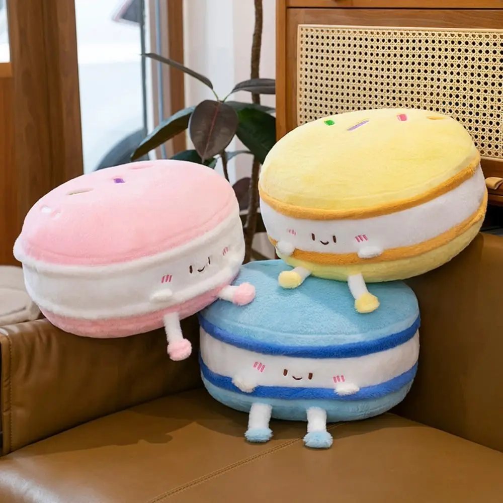 PP Cotton Hamburger Buns Plush Toy Biscuit Collection Bread Anime Fluffty Toy Simulation Comfortable Hamburger Buns Soft Doll
PP Cotton Hamburger Buns Plush Toy Biscuit Collection Bread Anime Fluffty Toy Simulation Comfortable Hamburger Buns Soft Doll