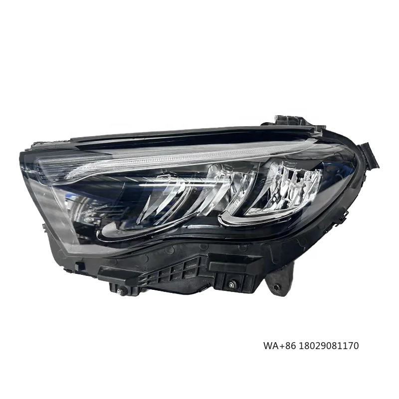 For E300 2024 2025 LED Headlight E260 4MATIC Headlamp E Class W214 Meteor Shower Headlights 2149065100 2149065200
For E300 2024 2025 LED Headlight E260 4MATIC Headlamp E Class W214 Meteor Shower Headlights 2149065100 2149065200