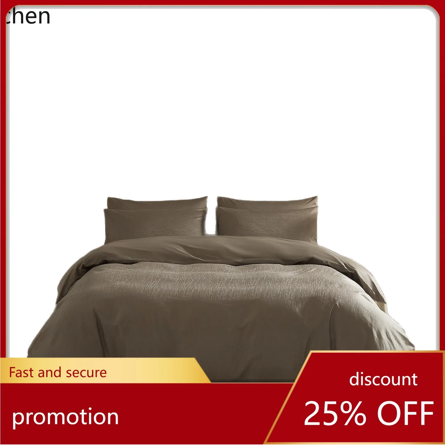 YFY satin jacquard long-staple cotton four-piece bedding set, pure cotton bed sheet, duvet cover, fitted sheet
YFY satin jacquard long-staple cotton four-piece bedding set, pure cotton bed sheet, duvet cover, fitted sheet