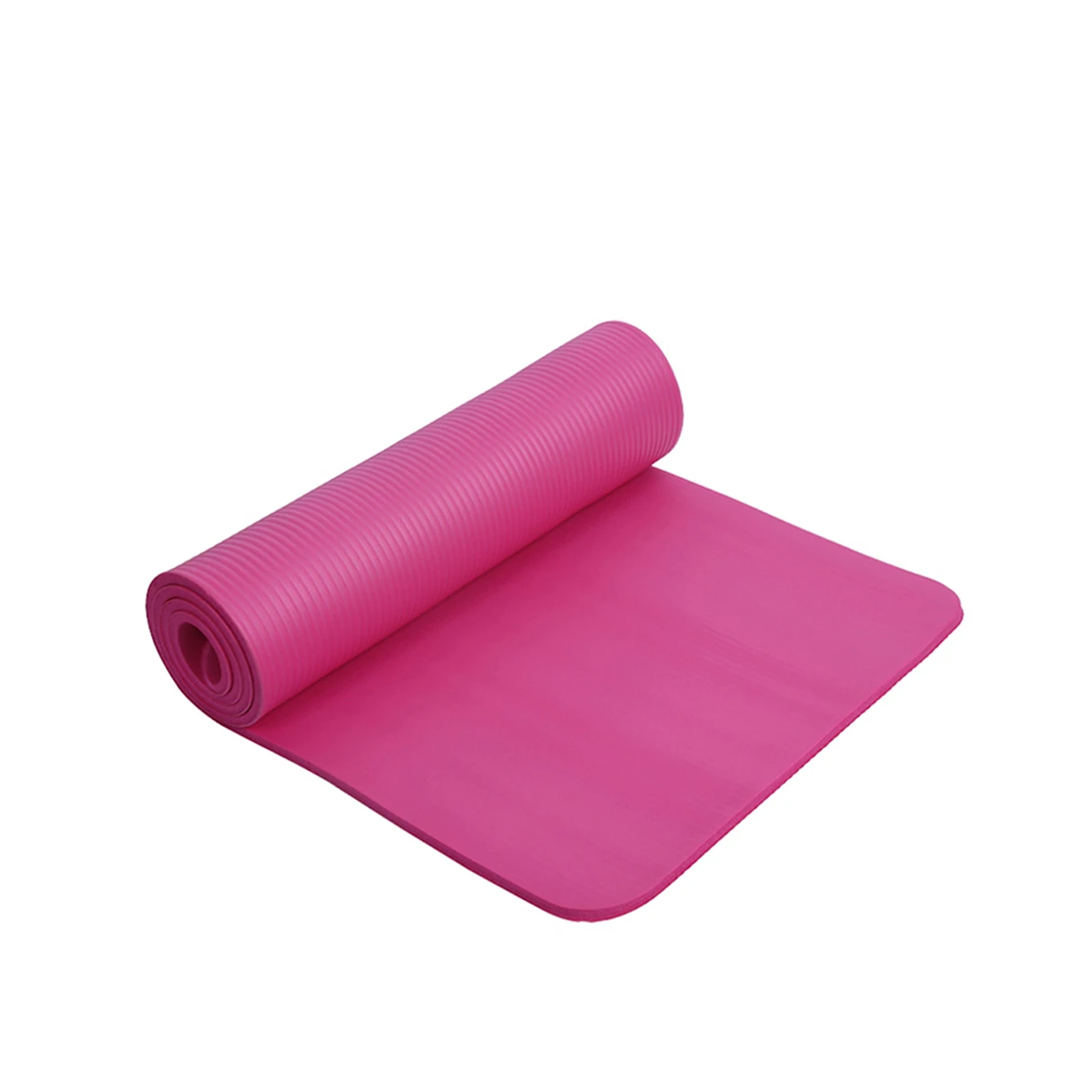 Non Slip Yoga Mat Thick Floor Mats for Gym Alignment Lines Indoor Exercise Workout Home Studio Moisture Resistant Easy Wash High
Non Slip Yoga Mat Thick Floor Mats for Gym Alignment Lines Indoor Exercise Workout Home Studio Moisture Resistant Easy Wash High
