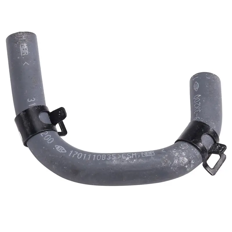 Heater Hose Radiator Hose Radiator Outlet Hose 2546823501 For Elantra 1999-2006
Heater Hose Radiator Hose Radiator Outlet Hose 2546823501 For Elantra 1999-2006