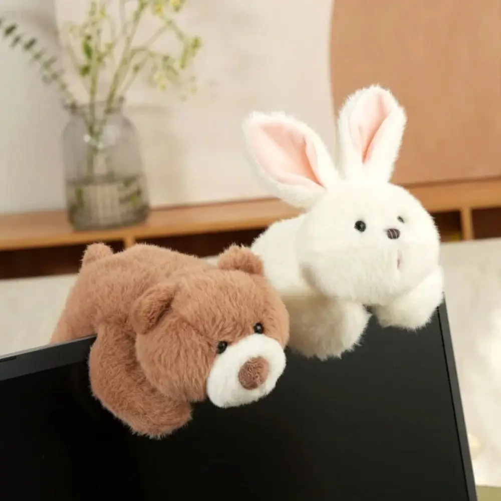 Подушка-игрушка для сна в виде животных: кошка, собака, свинья, панда, кролик, мягкая, 18 см, для спальни
Подушка-игрушка для сна в виде животных: кошка, собака, свинья, панда, кролик, мягкая, 18 см, для спальни