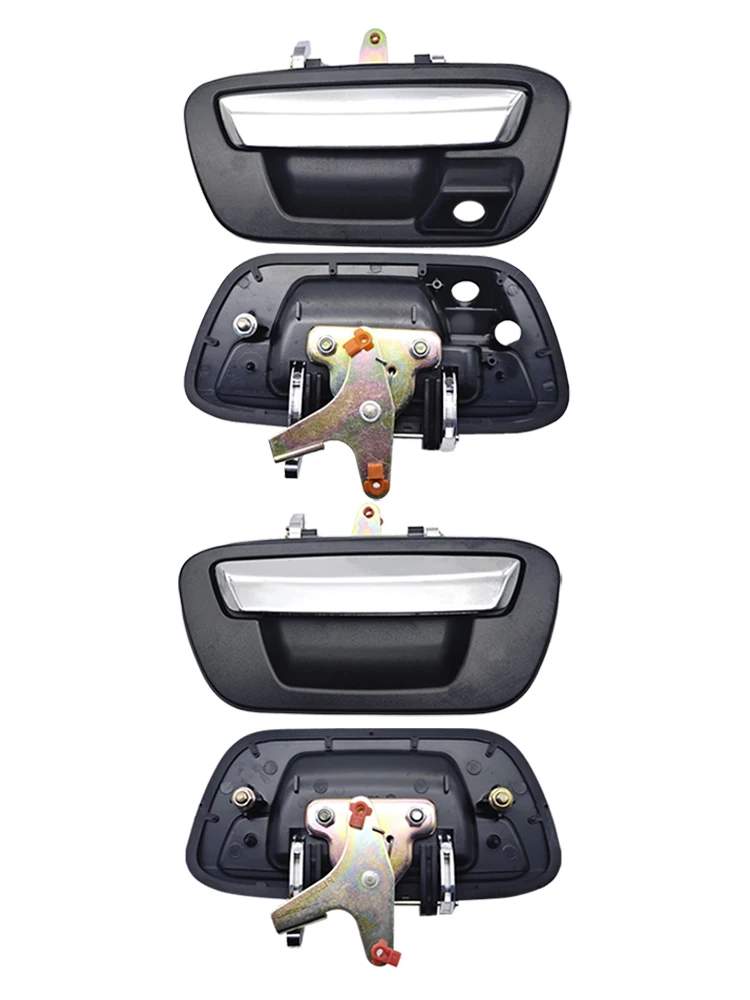 Customer Customization Back Door Handle For Foton Tunland E3 E5 Pickup Rear Tailgate Handle Rear Fender Handle
Customer Customization Back Door Handle For Foton Tunland E3 E5 Pickup Rear Tailgate Handle Rear Fender Handle