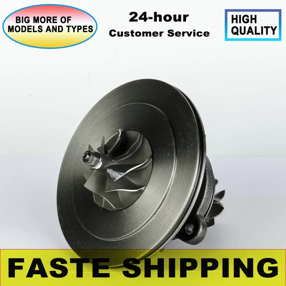 Turbo Charger Core 54399880045 KP39 For BMW 535D E60 E61 3.0D 200Kw M57D30TOP 11657794571 Turbine Cartridge Balanced 2004-2007
Turbo Charger Core 54399880045 KP39 For BMW 535D E60 E61 3.0D 200Kw M57D30TOP 11657794571 Turbine Cartridge Balanced 2004-2007
