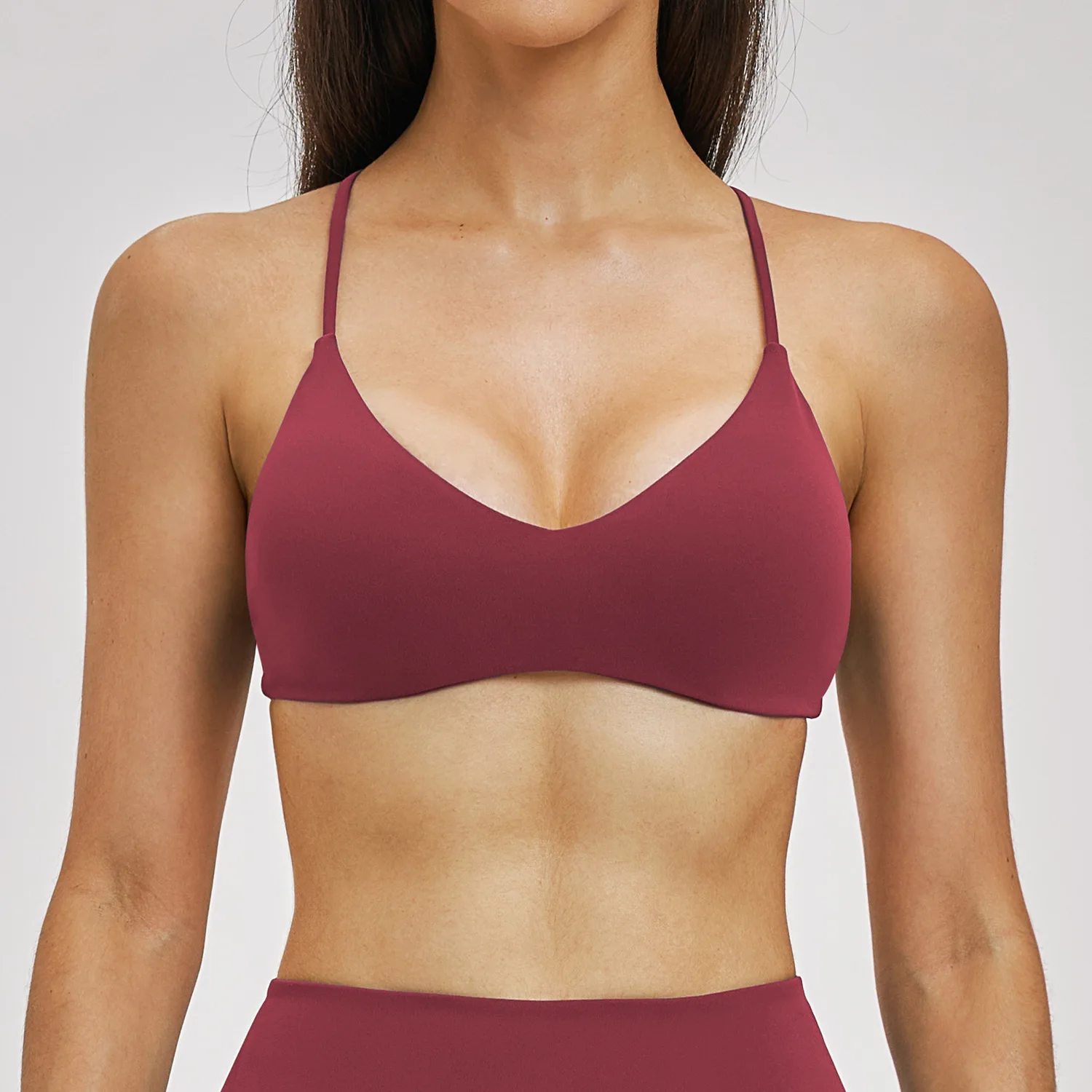 Sexy Sports Bra Gym Top Women Training Running Yoga Bra Stretch Women Sports Underwear Push Up Fitness Workout Women Tank Tops
Sexy Sports Bra Gym Top Women Training Running Yoga Bra Stretch Women Sports Underwear Push Up Fitness Workout Women Tank Tops