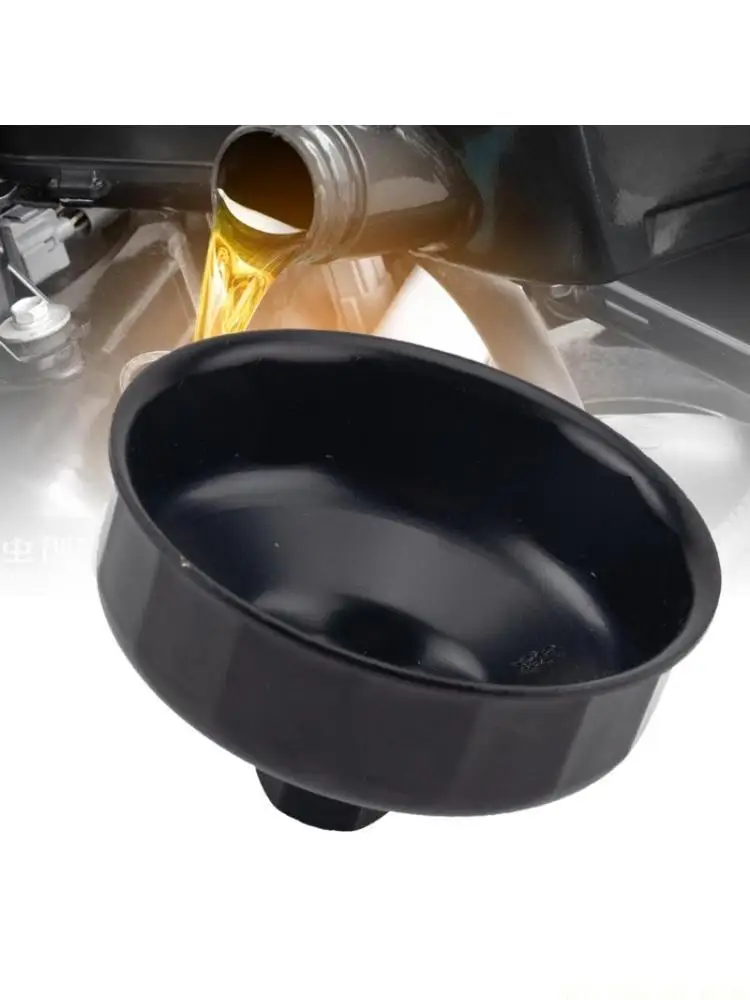 J0MA Ergonomic Designs Oil Filter Wrench Efficient Oil Filter Removal Tool for Car
J0MA Ergonomic Designs Oil Filter Wrench Efficient Oil Filter Removal Tool for Car