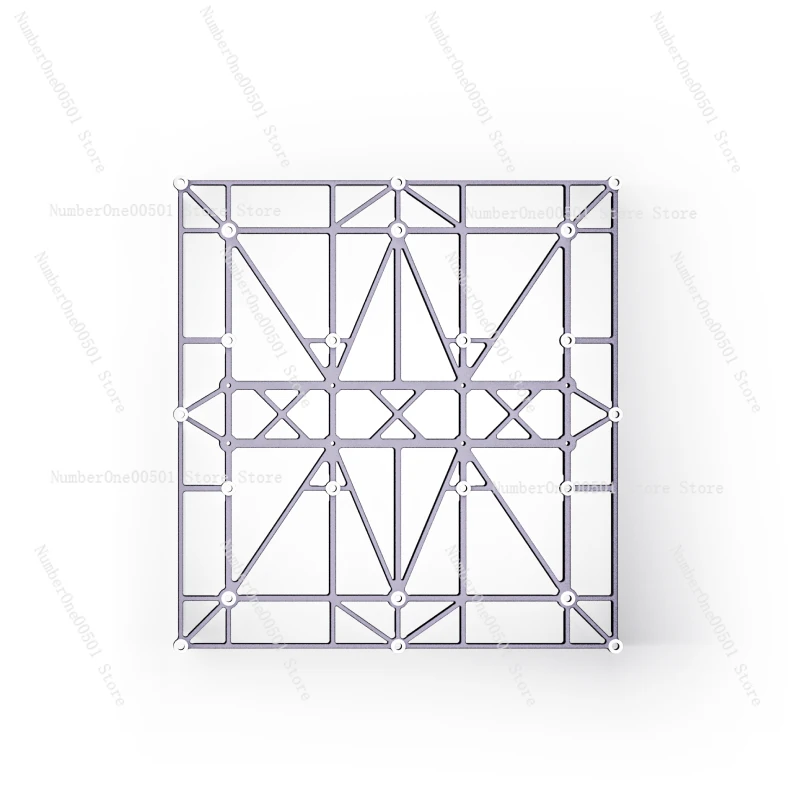 Quick Build 2.0 Quick Change Kit 3D Printer Accessories
Quick Build 2.0 Quick Change Kit 3D Printer Accessories