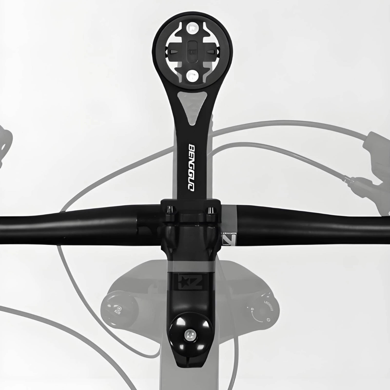 Handlebar Extension Bracket Integrated Cycling Computer Bracket Cycling Computer Mount Universal out-Front Mount Easy to Install
Handlebar Extension Bracket Integrated Cycling Computer Bracket Cycling Computer Mount Universal out-Front Mount Easy to Install