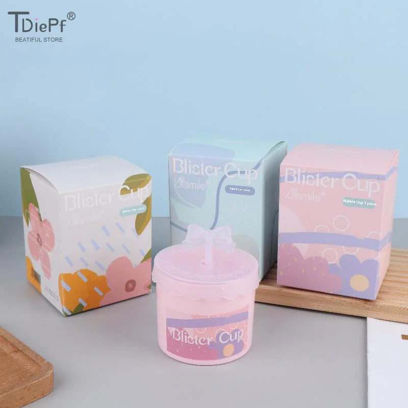 Ручная бутылочка для изготовления пузырей, очищающее средство для лица, пенообразователь, портативная чашка, гель для душа, бутылочка для пенообразования молока, производство пузырей для ванной комнаты
Ручная бутылочка для изготовления пузырей, очищающее средство для лица, пенообразователь, портативная чашка, гель для душа, бутылочка для пенообразования молока, производство пузырей для ванной комнаты