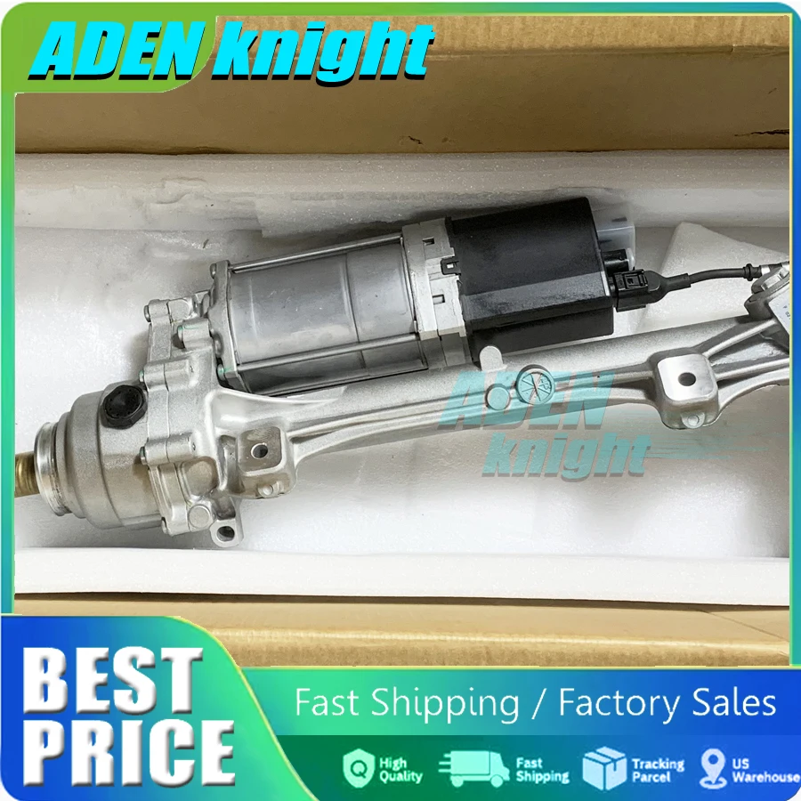 Electric Power Steering Rack Car For BMW F30 F32 F33 F22 F35 32106889106 32106859296 32106889104 32106892977 32106864961
Electric Power Steering Rack Car For BMW F30 F32 F33 F22 F35 32106889106 32106859296 32106889104 32106892977 32106864961