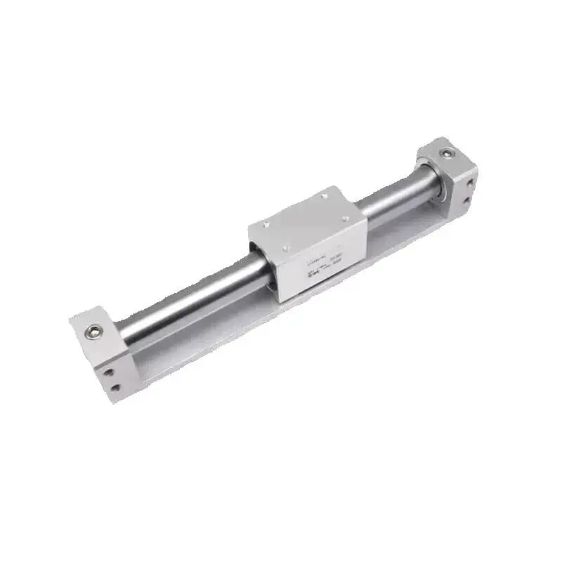 SMC Rodless Cylinder Japan Cy1r25/Cy3r25-50 100 150 200 250 300 350 400
SMC Rodless Cylinder Japan Cy1r25/Cy3r25-50 100 150 200 250 300 350 400