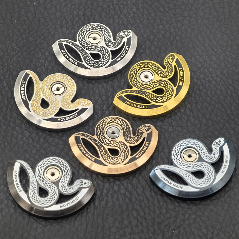 NH34 NH35 Movement Hammer Rotor Fit for NH36 NH35 NH38 NH39 NH70 7S26 7S36 4R35 4R36 6R Movement Oscillating Weight Rotor Rarts
NH34 NH35 Movement Hammer Rotor Fit for NH36 NH35 NH38 NH39 NH70 7S26 7S36 4R35 4R36 6R Movement Oscillating Weight Rotor Rarts