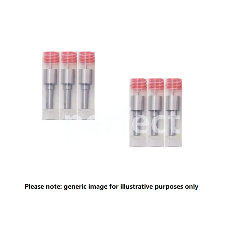 Для Mercedes Benz L1619 OM366LA 0432131817 6x топливная форсунка DLLA134P372 0433171265
Для Mercedes Benz L1619 OM366LA 0432131817 6x топливная форсунка DLLA134P372 0433171265