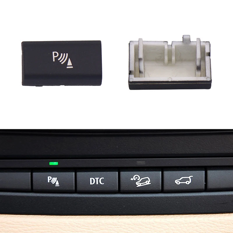 Для BMW X5 E70 2006-2013 X6 E71 кнопка переключения датчика парковки радара 2008-2014 автомобильные аксессуары 2019
Для BMW X5 E70 2006-2013 X6 E71 кнопка переключения датчика парковки радара 2008-2014 автомобильные аксессуары 2019