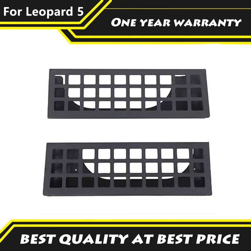 Fit For BYD Formula Leopard 5 2024 2025 Expansion Hanging Plate Mesh Storage Baskets On Both Sides Of TheTrunk Rear Window
Fit For BYD Formula Leopard 5 2024 2025 Expansion Hanging Plate Mesh Storage Baskets On Both Sides Of TheTrunk Rear Window
