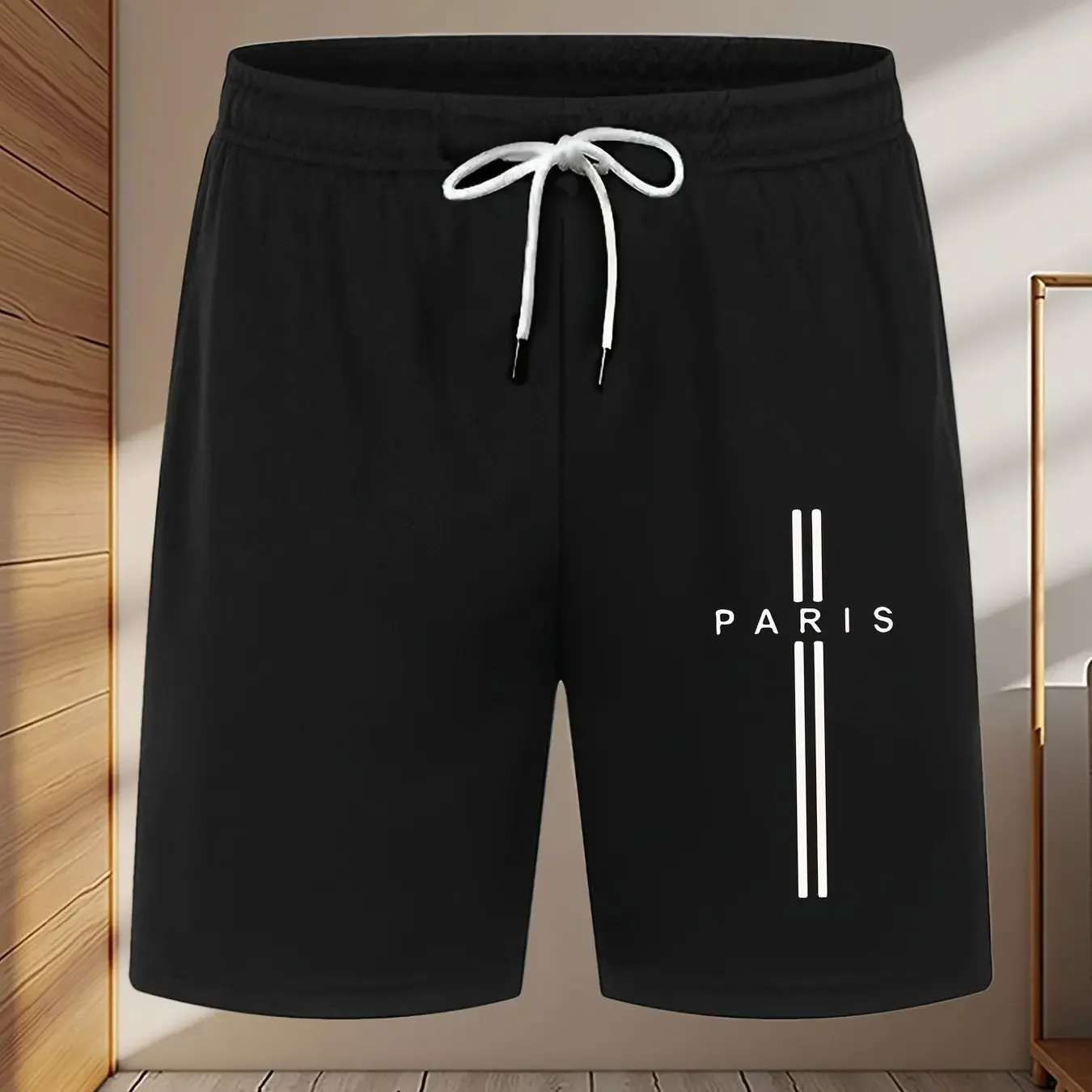 Дышащие шорты, мужские летние модные трендовые брюки с пятью точками, мужские и женские спортивные штаны, удобные и универсальные повседневные брюки
Дышащие шорты, мужские летние модные трендовые брюки с пятью точками, мужские и женские спортивные штаны, удобные и универсальные повседневные брюки