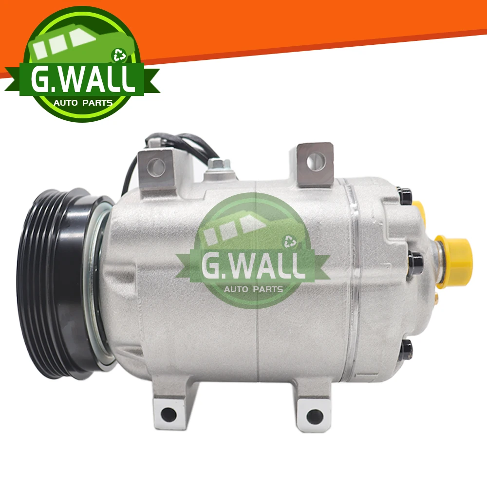 AC Compressor With Clutch For Volkswagen Passat Audi A4 A6 Quattro 1.8L 1.9L 2.7L 2.8L 3.0L 8D0260805D 8D0260805M 8D0260805
AC Compressor With Clutch For Volkswagen Passat Audi A4 A6 Quattro 1.8L 1.9L 2.7L 2.8L 3.0L 8D0260805D 8D0260805M 8D0260805