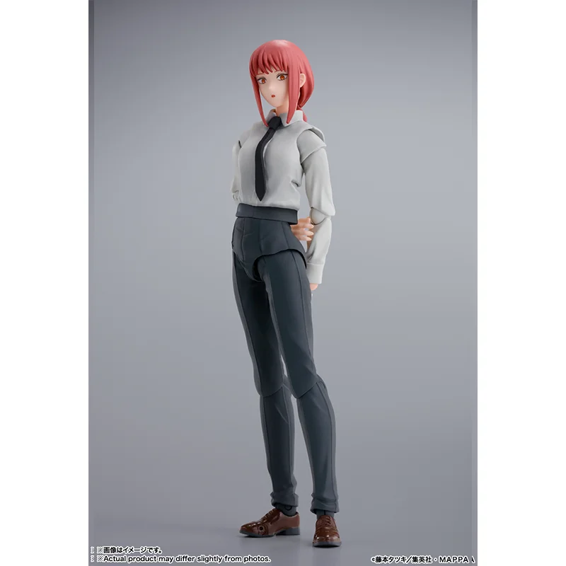 100% Original S.H.Figuarts SHF Makima Chainsaw Man In Stock Anime Action Collection Figures Model Toys
100% Original S.H.Figuarts SHF Makima Chainsaw Man In Stock Anime Action Collection Figures Model Toys