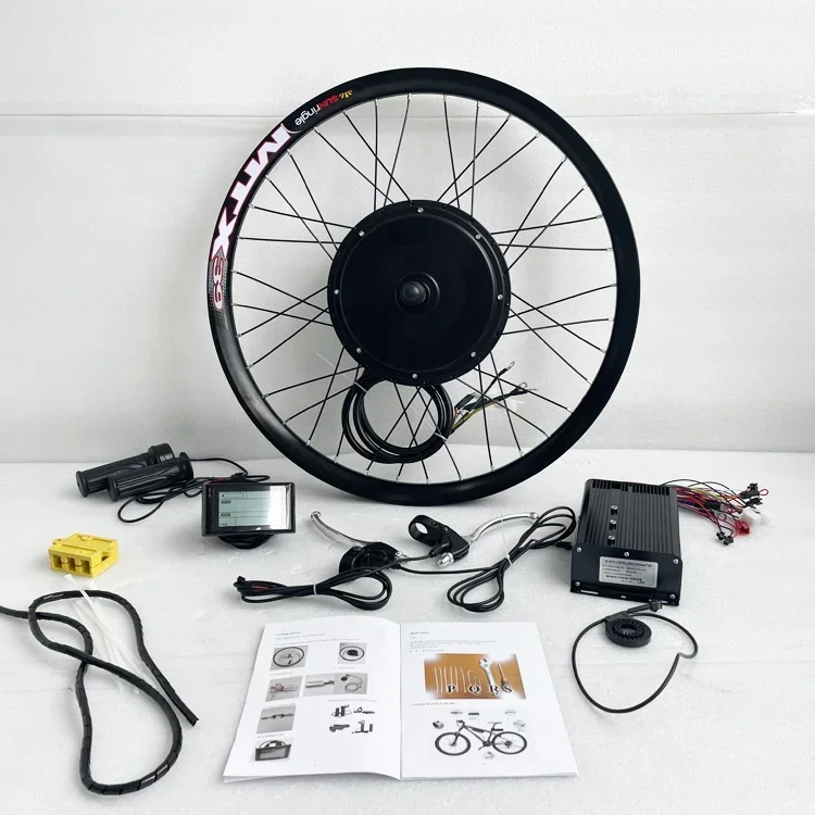 Joyebikes высокая мощность 72 В 5000 Вт DIY комплекты для переоборудования электрического мотоцикла и электронного велосипеда с дополнительной батареей
Joyebikes высокая мощность 72 В 5000 Вт DIY комплекты для переоборудования электрического мотоцикла и электронного велосипеда с дополнительной батареей