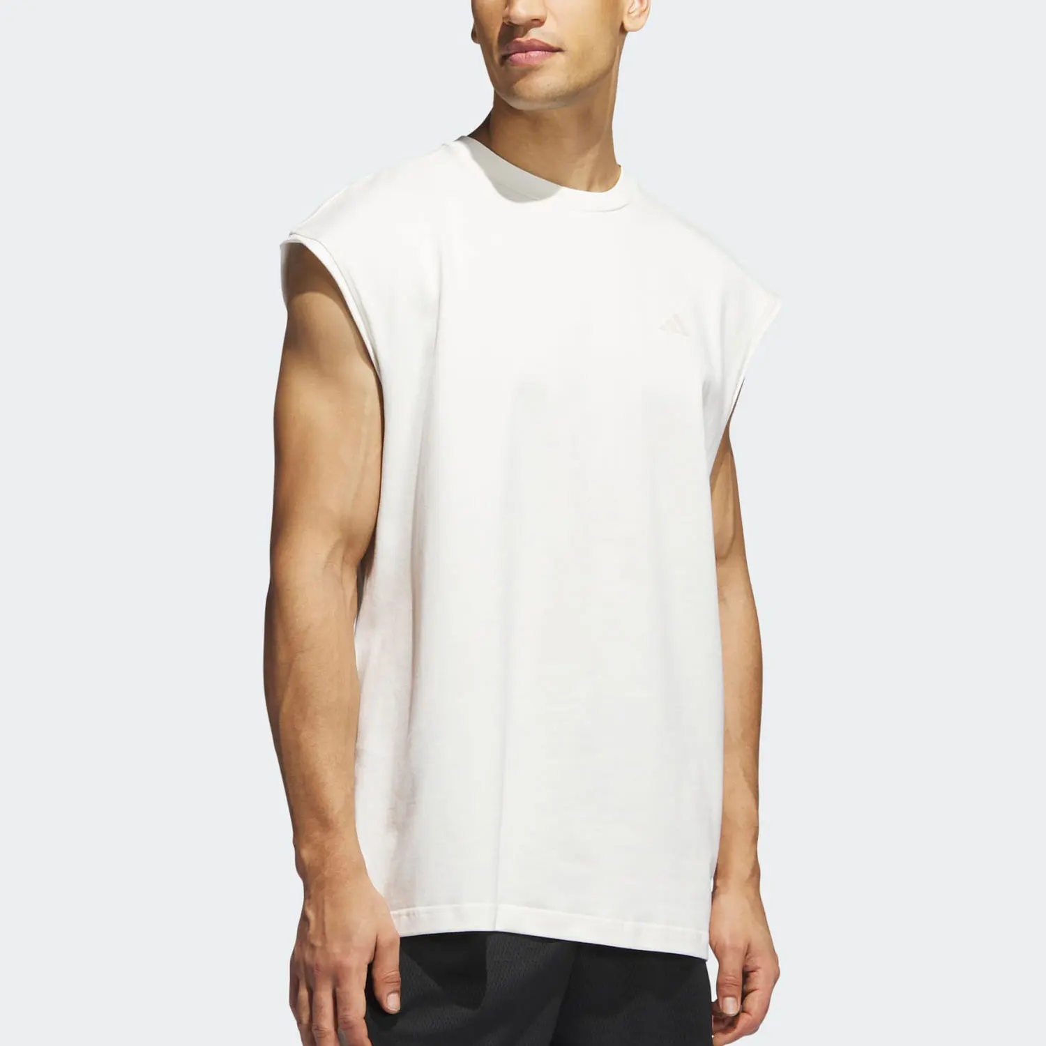 Adidas Authentic Current Season New Men's Loose Basketball Sports Vest IM4219
Adidas Authentic Current Season New Men's Loose Basketball Sports Vest IM4219