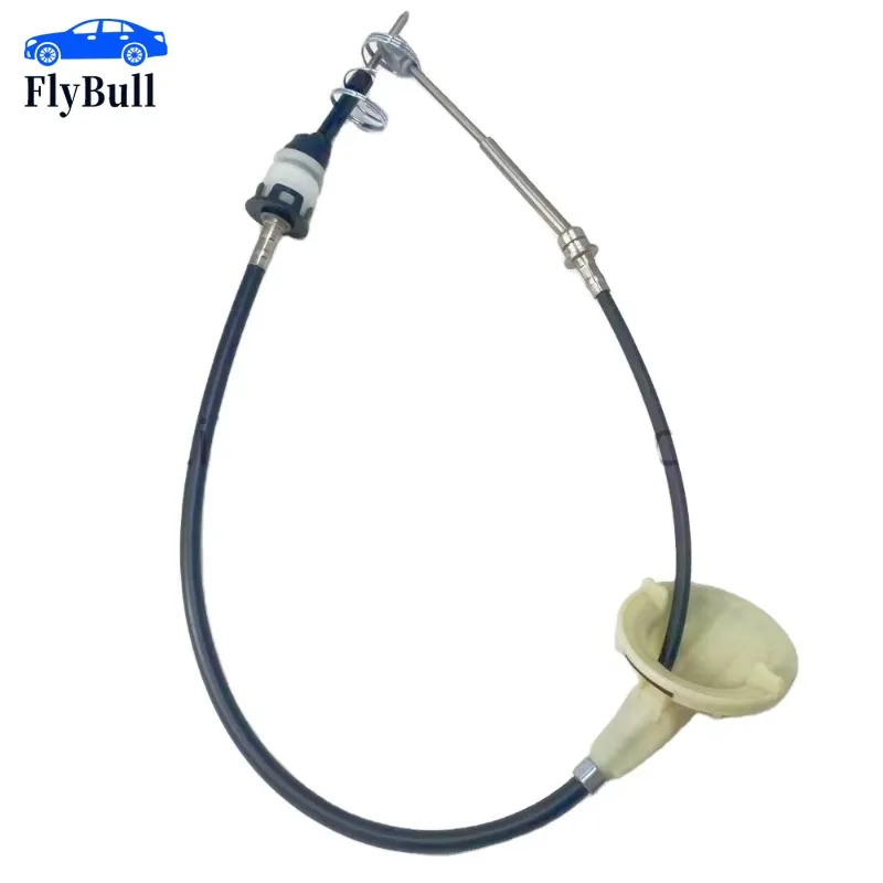 UCV500070 Car Transmission Shifter Cable For Land Rover Range Rover Sport L320 2006 2007 2008 2009 2010 2011 2012 2013
UCV500070 Car Transmission Shifter Cable For Land Rover Range Rover Sport L320 2006 2007 2008 2009 2010 2011 2012 2013